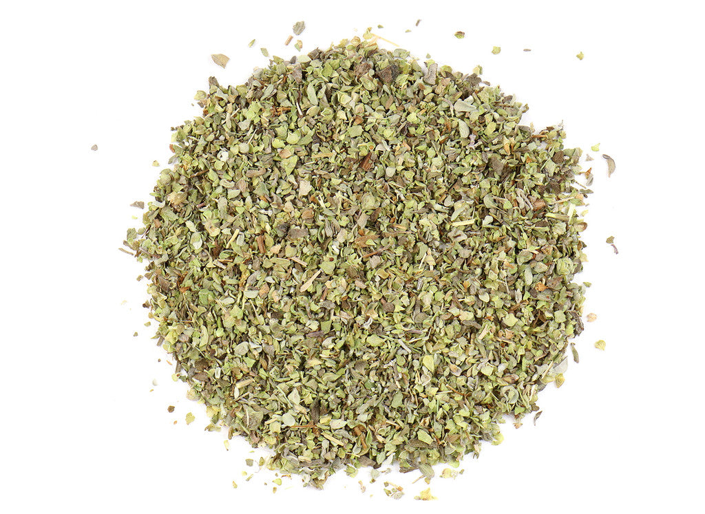 Marjoram | Origanum majorana