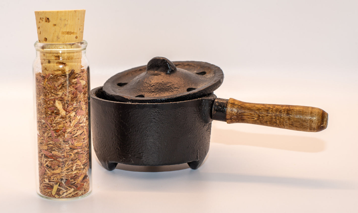 Mighty Dead Incense | Hidden Company Incense | Ritual Incense