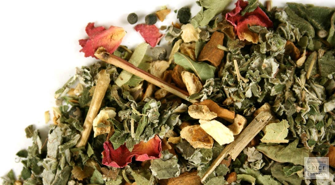 Wiccan Women's Brew Tea