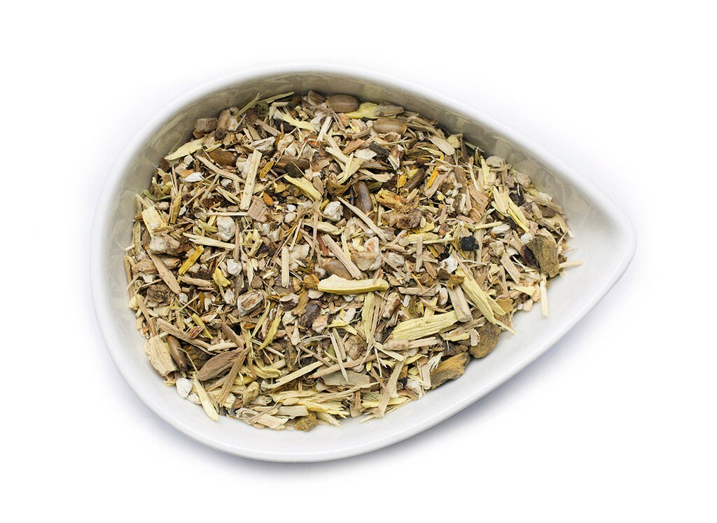 Persephone's Tea, Organic