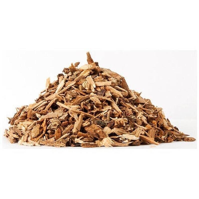 Cedarwood Chips | Thuja plicata 1 oz
