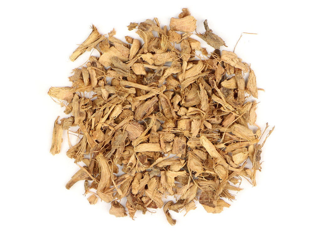 Galangal Root | Alpinia species | Low John the Conqueror 1 oz