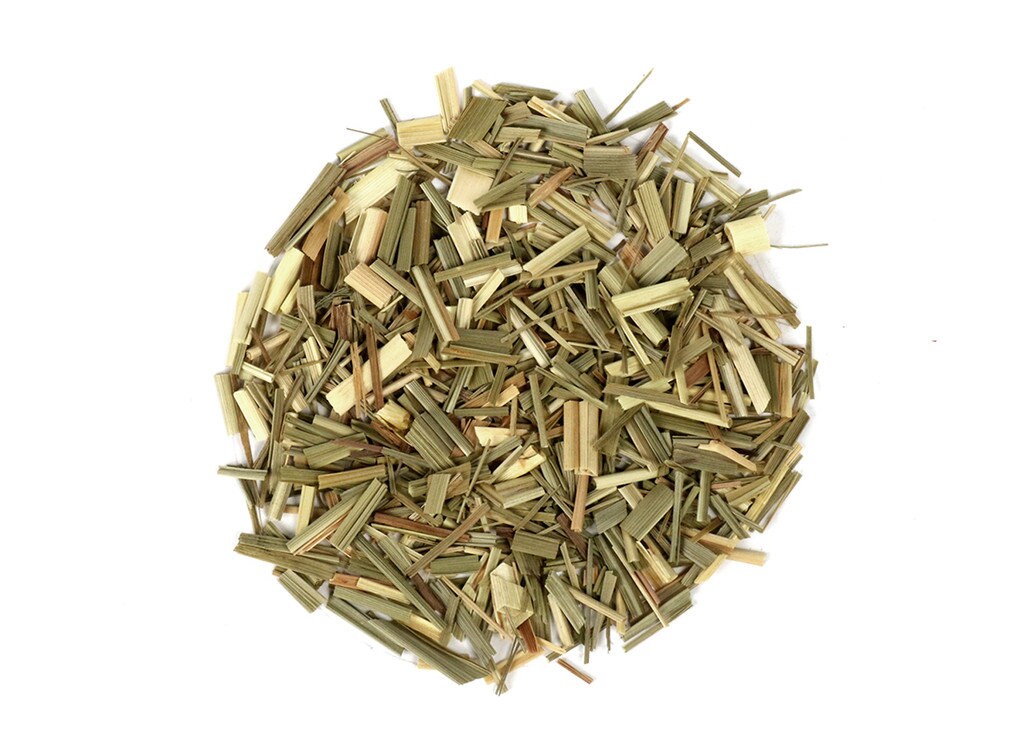 Lemongrass | Cymbopogon citratus 1 oz