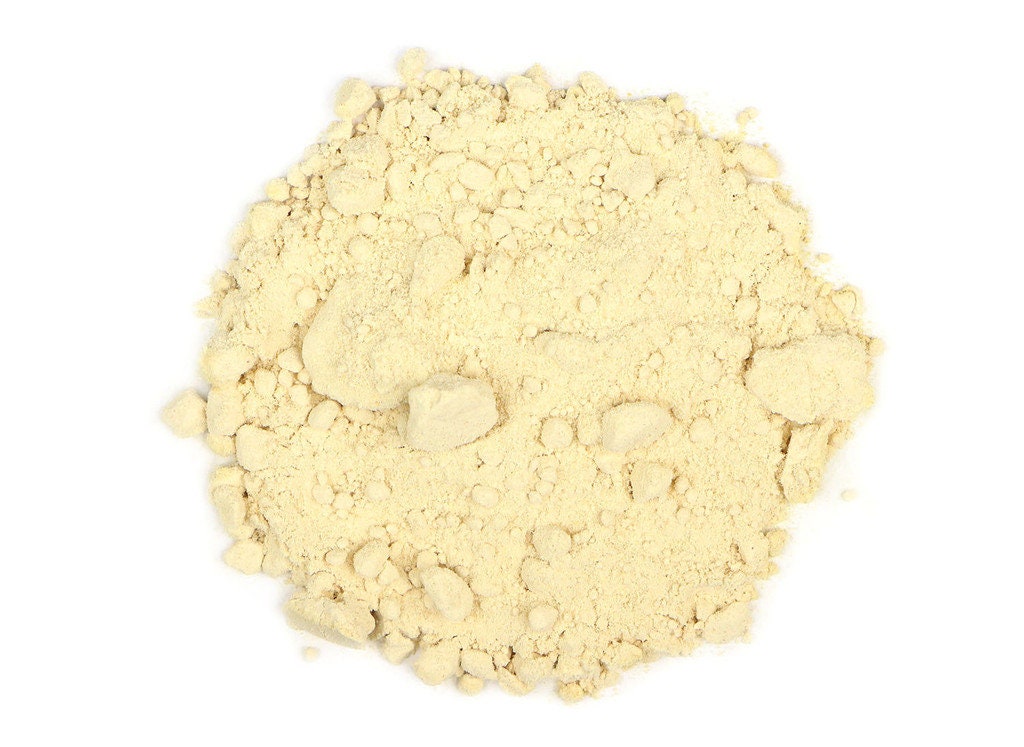Orris Root Powder | Iris germanica 1 oz