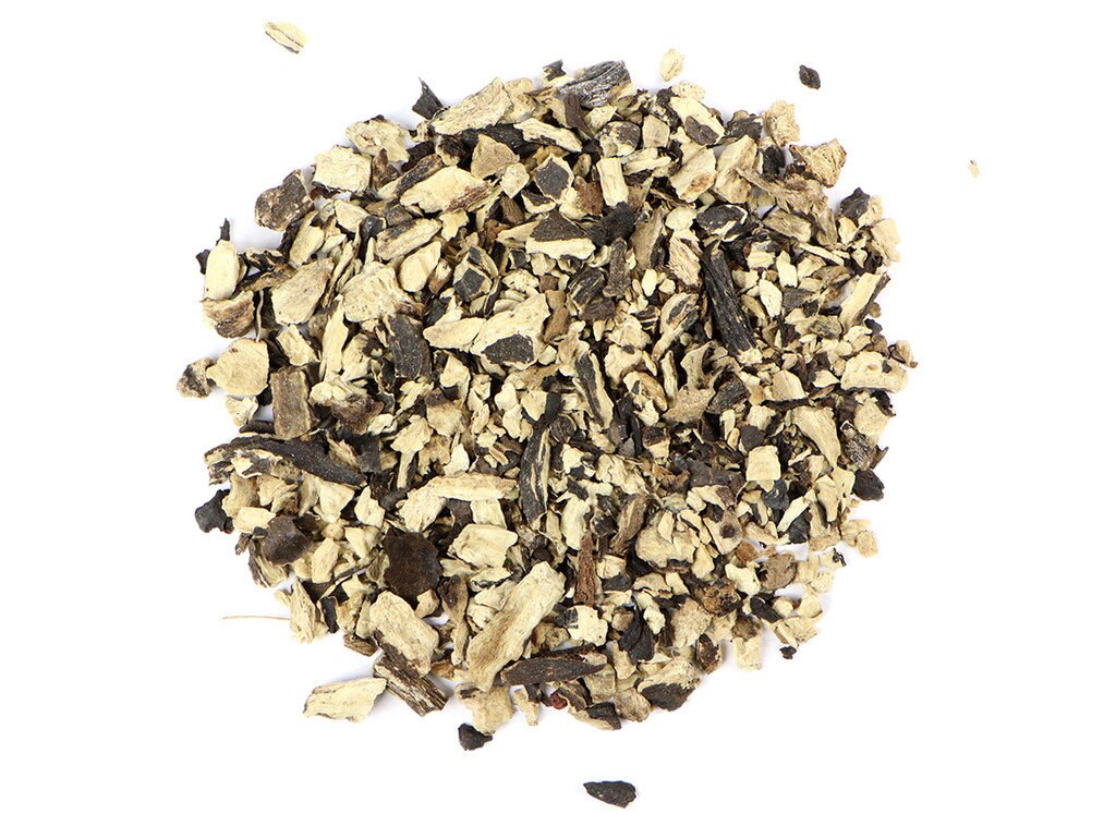 Comfrey Root | Organic Comfrey Root | Slippery Root | Syphytum officinale 1 oz