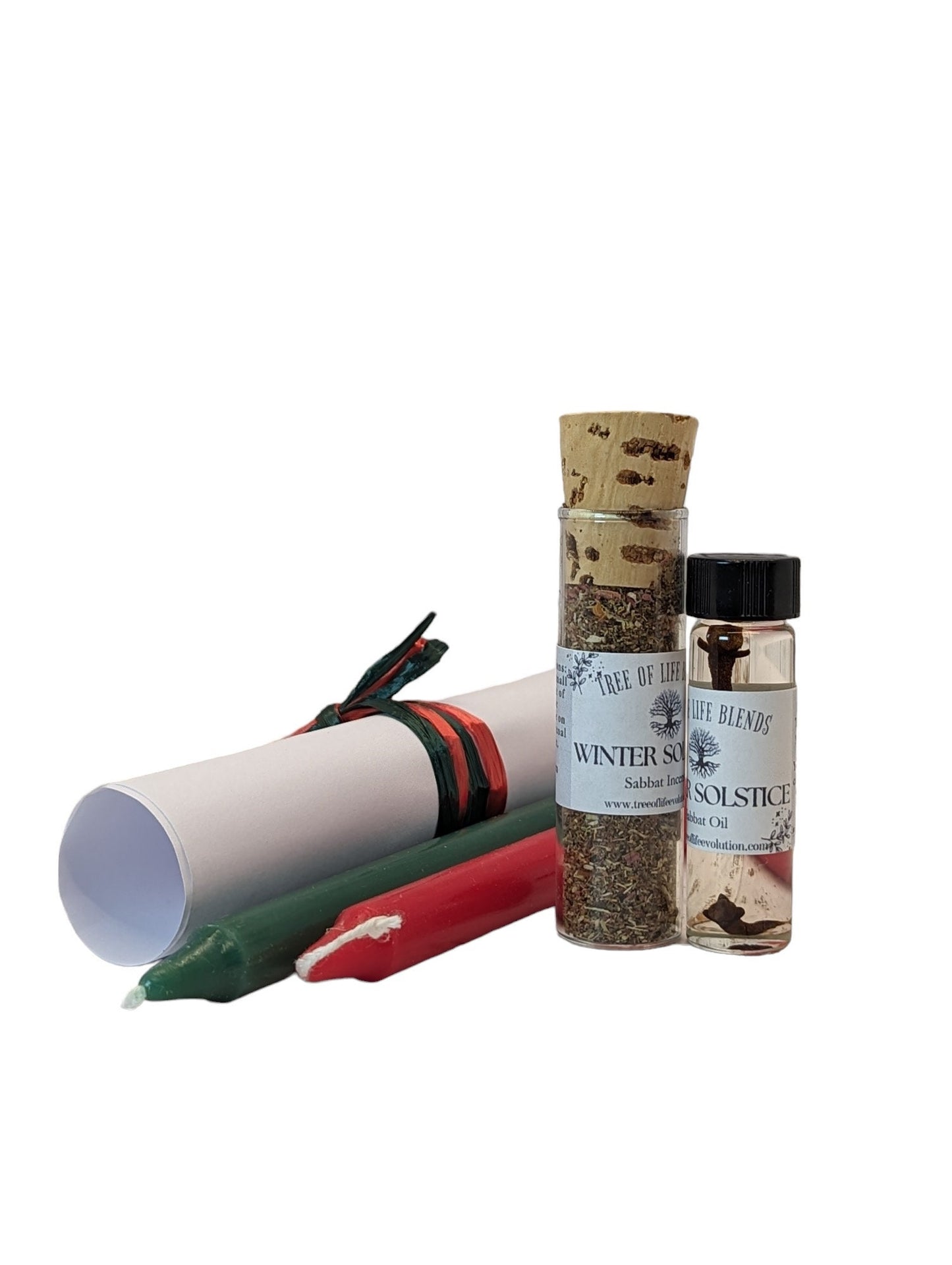 Seasonal Sabbat Kits