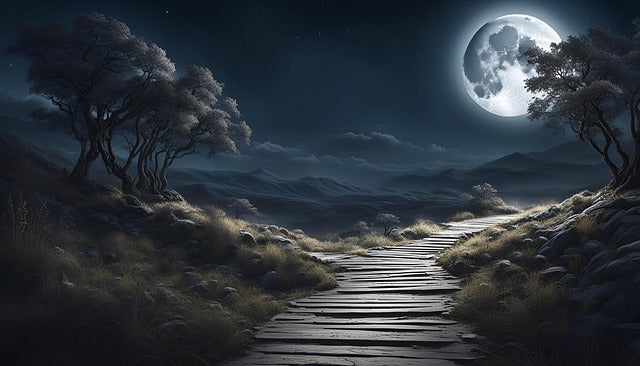 At the Crossroads: Witchcraft in a Fractured World