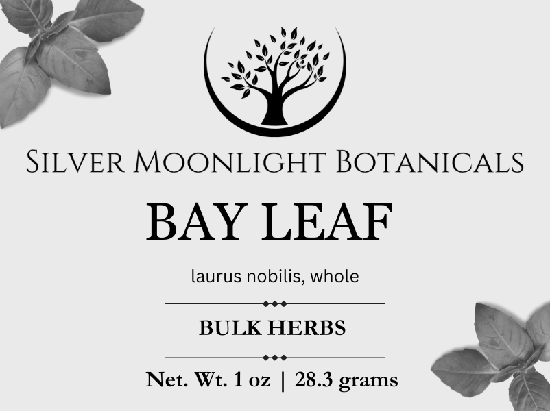 Bay Leaf | Bay Leaves | Whole Bay Leaves | Dried Herbs