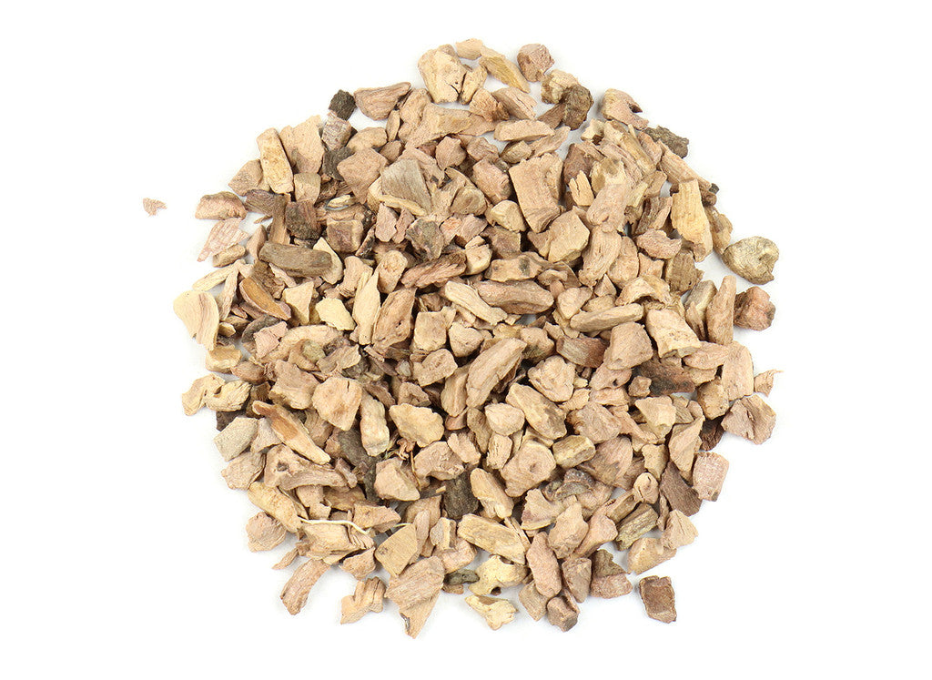 Red Root | Wildcrafted Red Root | Ceanothus americana