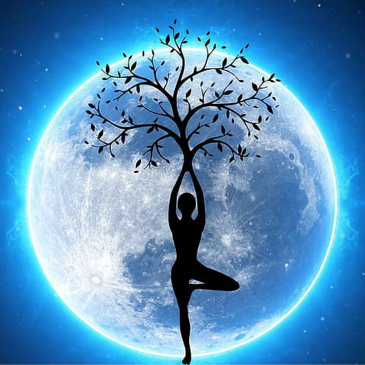 Energy Healing & Spiritual Coaching