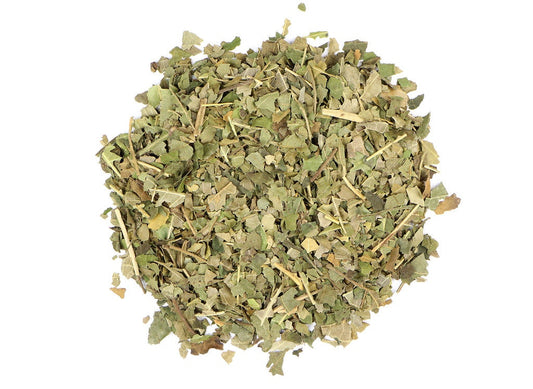 Black Walnut Leaf | Organic Black Walnut Leaf | Juglans nigra 1 oz