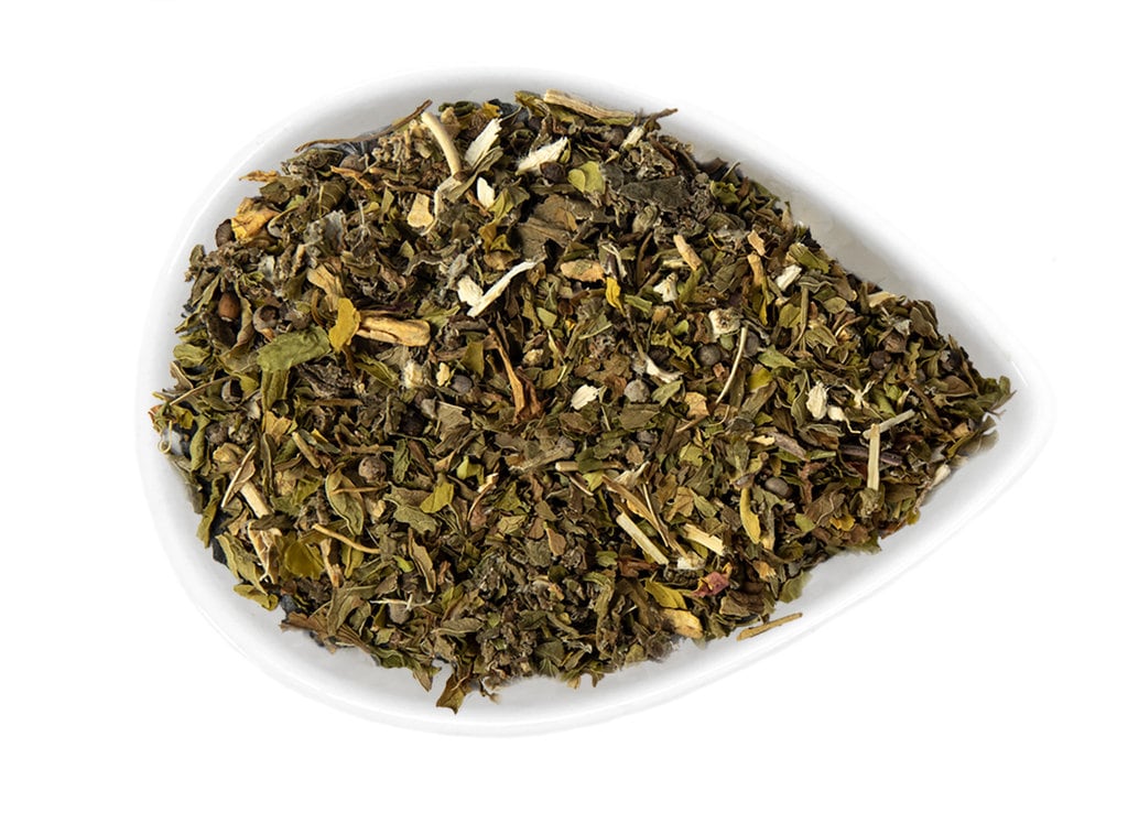 Moon Ease Tea  (Menstrual Cycle Tea)