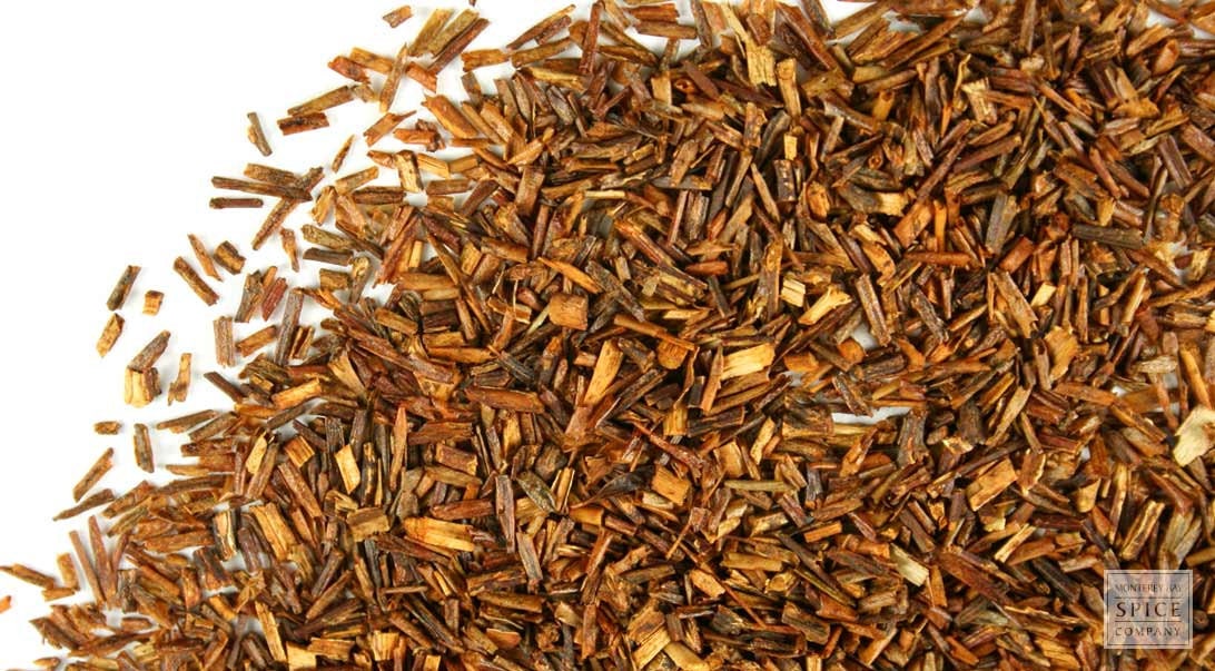 Organic Rooibos Tea