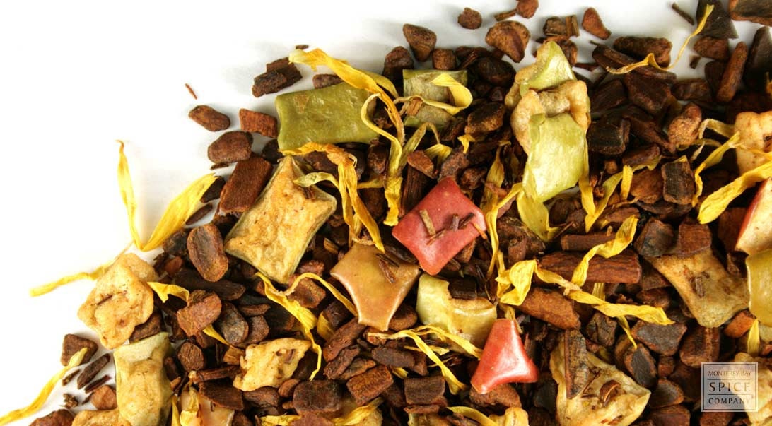 Apple Cinnamon Tisane Tea