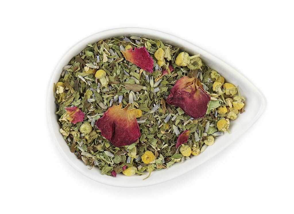 Organic Evening Repose Tea