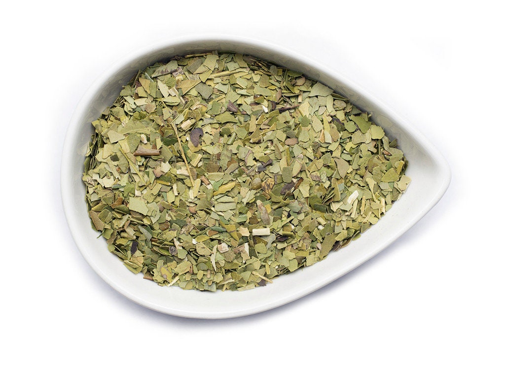 Yerba Maté (green)