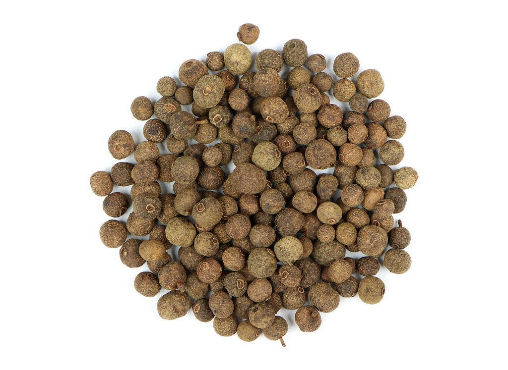 Allspice | Allspice Berries | Allspice Whole | Myrtle Pepper | Pimenta Dioica