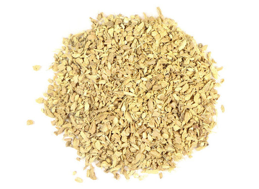 Ginger Root | Organic Ginger Root | Zingiber officinale 1 oz