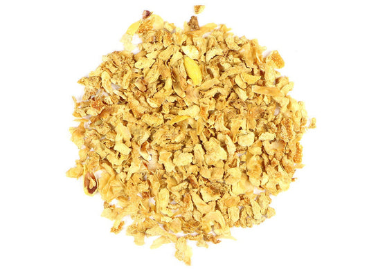 Lemon Peel | Citrus limon 1 oz