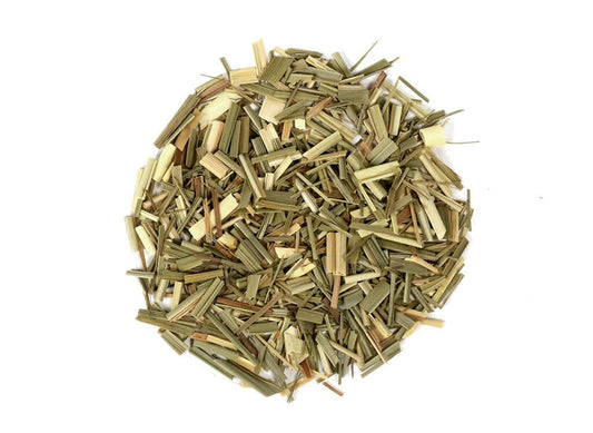 Lemongrass | Cymbopogon citratus 1 oz