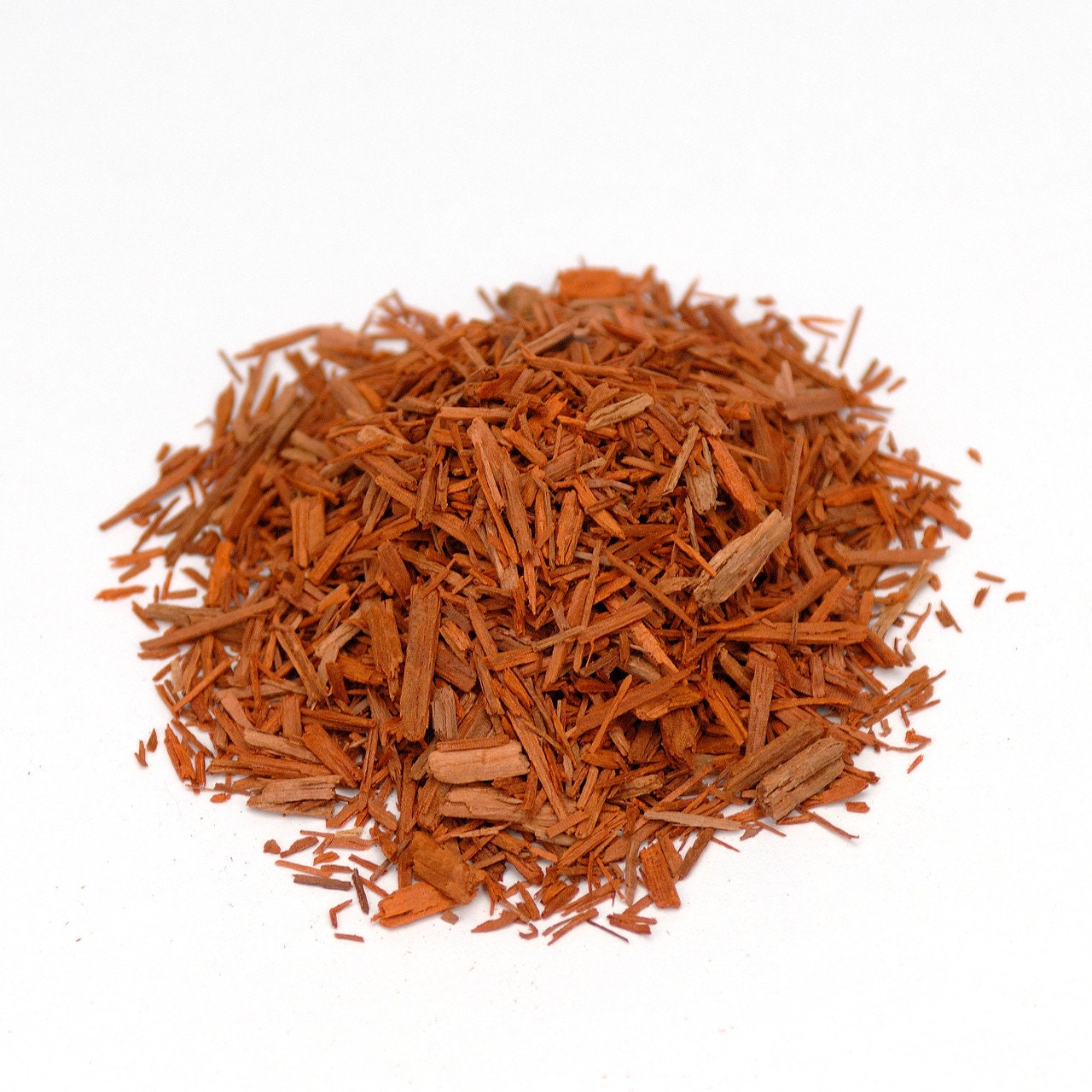 Red Sandalwood | Wildcrafted Red Sandalwood | Pterocarpus soyauxii 1 oz