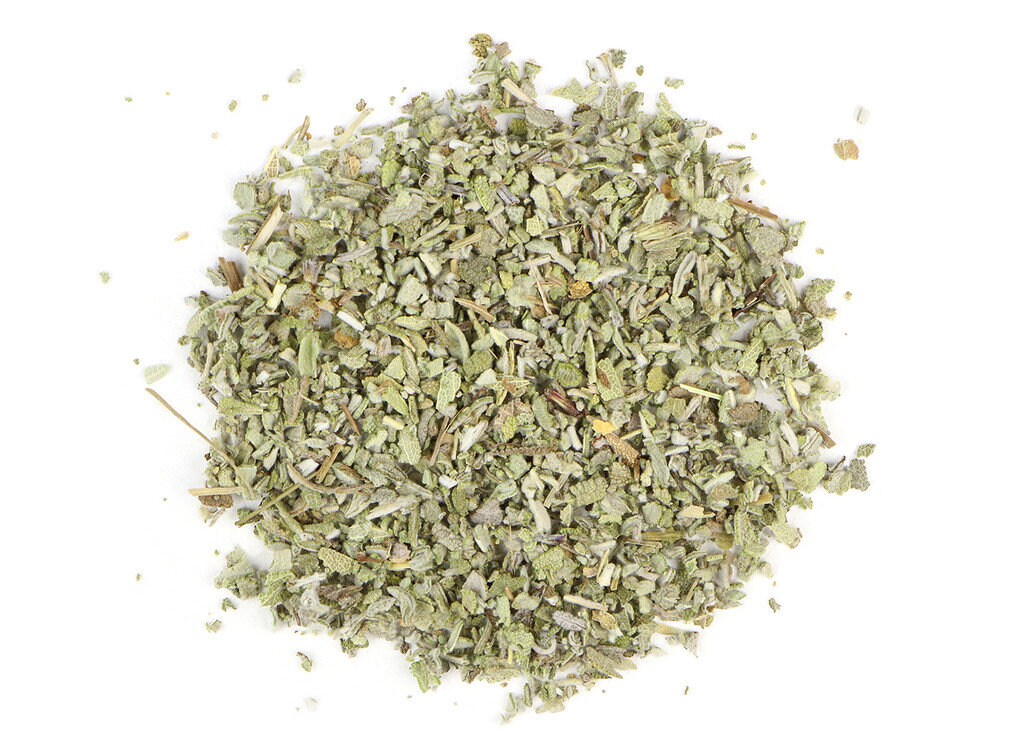 Sage Leaf | Rubbing Sage Leaf | Salvia officinales 1 oz