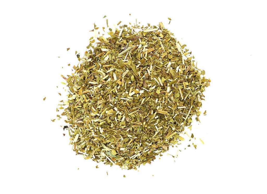 Skullcap Herb | Organic Skullcap Herb | Scutellaria lateriflora 1 oz
