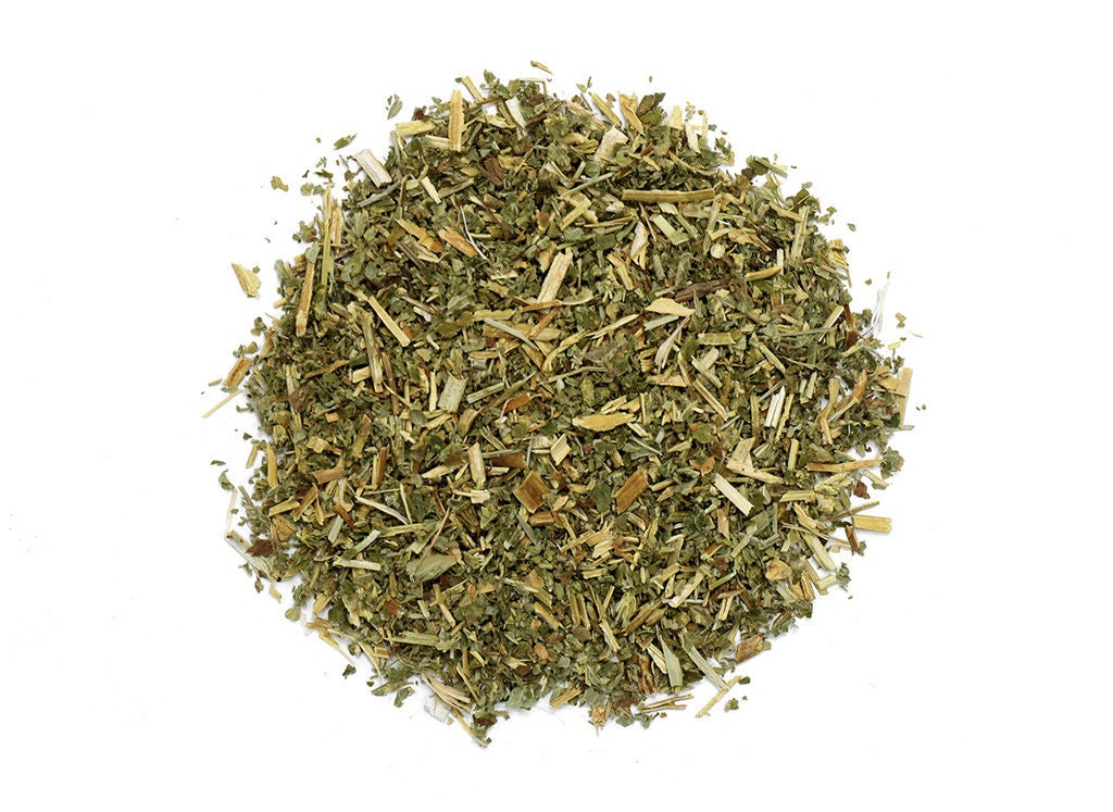Agrimony Herb - Bulk Agrimony - Dried Agrimony - 1 oz
