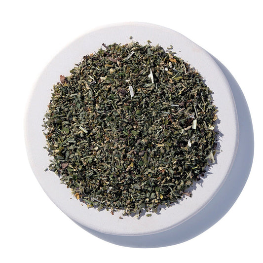 Catnip Leaf | Organic Catnip Leaf | Nepeta Cataria 1 oz