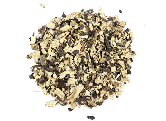 Comfrey Root | Organic Comfrey Root | Slippery Root | Syphytum officinale 1 oz
