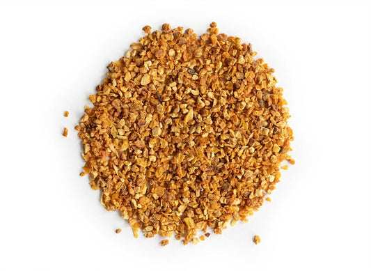 Orange Peel | Large Cut Orange Peel | Citrus sinensis 1 oz