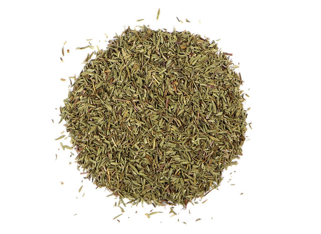 Thyme Leaf | Thymus Vulgaris 1 oz