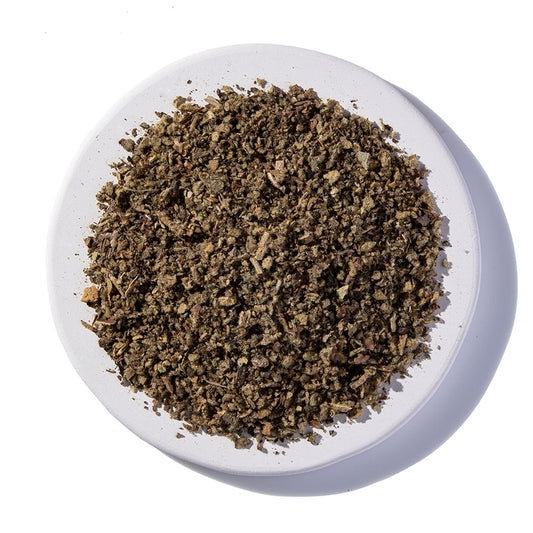 Mullein Leaf | Organic Mullein Leaf | Verbascum Thapsus 1 oz