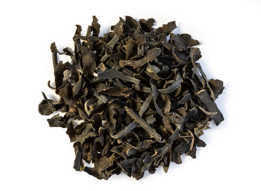 Bladderwrack| Organic Bladderwrack | Fucus Vesiculosus 1 oz