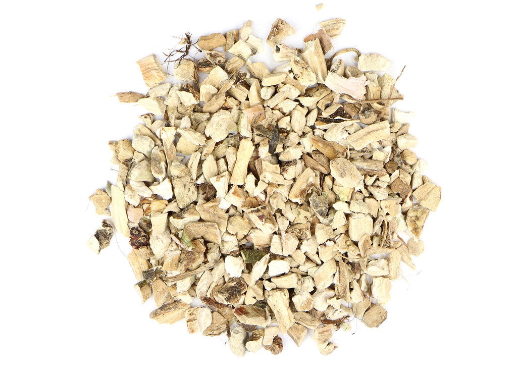 Calamus Root | German Ginger | Myrtle Grass | Acorus calamus 1 oz