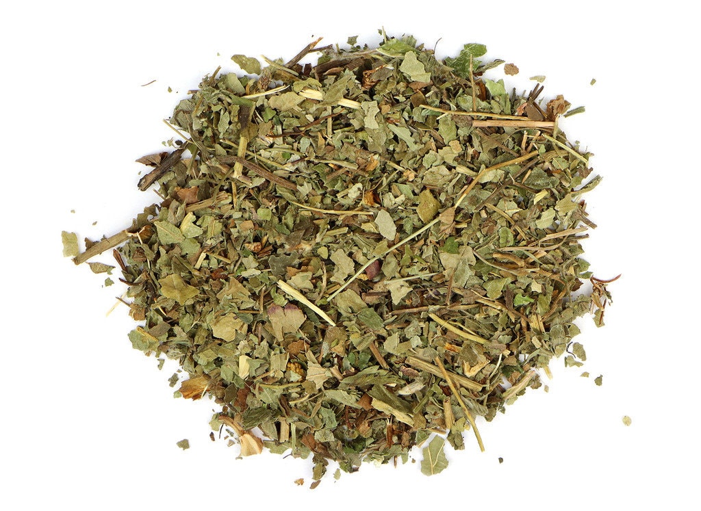 Strawberry Leaf | Fragaria Vesca 1 oz